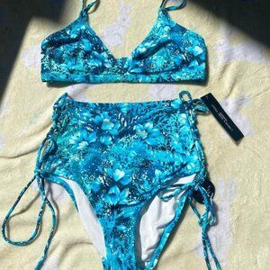 NWT BIKINI SET